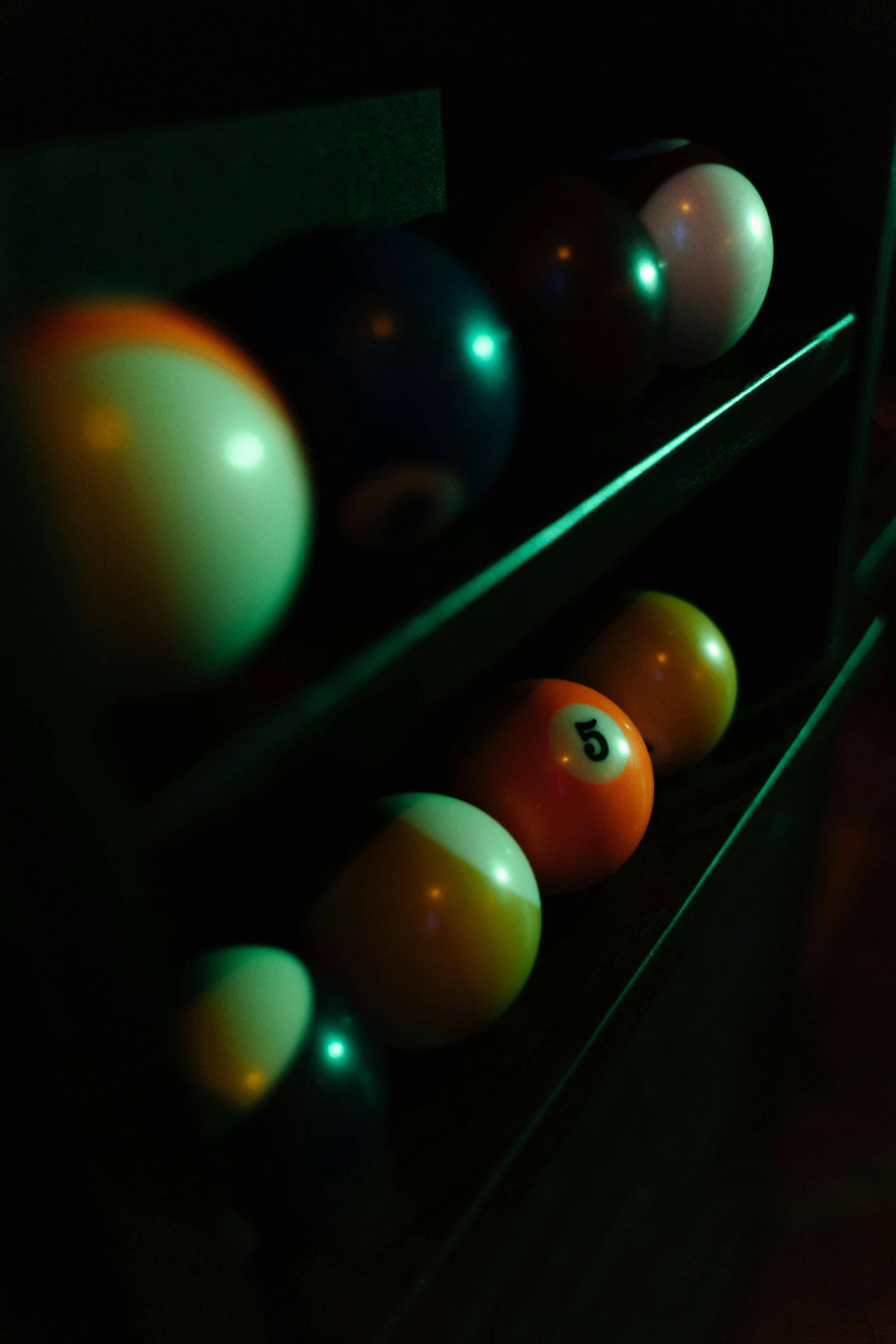 Energy Management and Nutrition Tips for Cue Sports Competitions