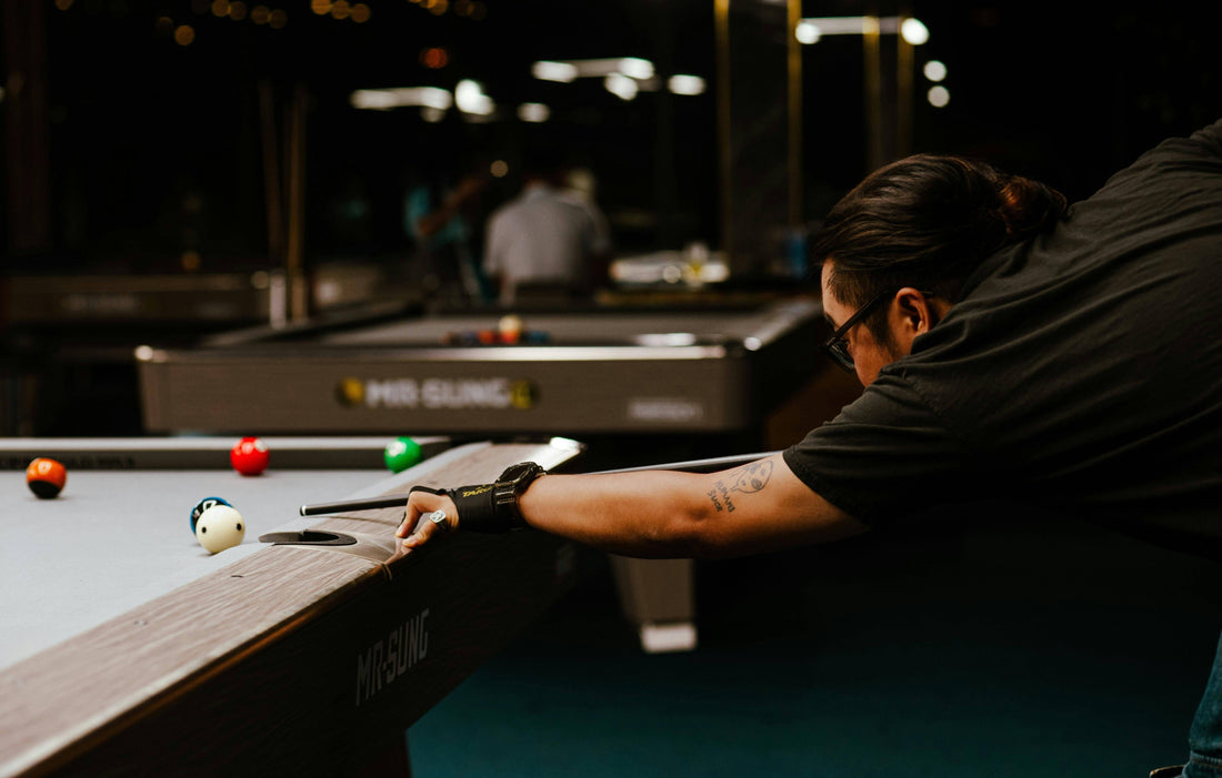 Using Video Playback to Identify Stroke Weaknesses