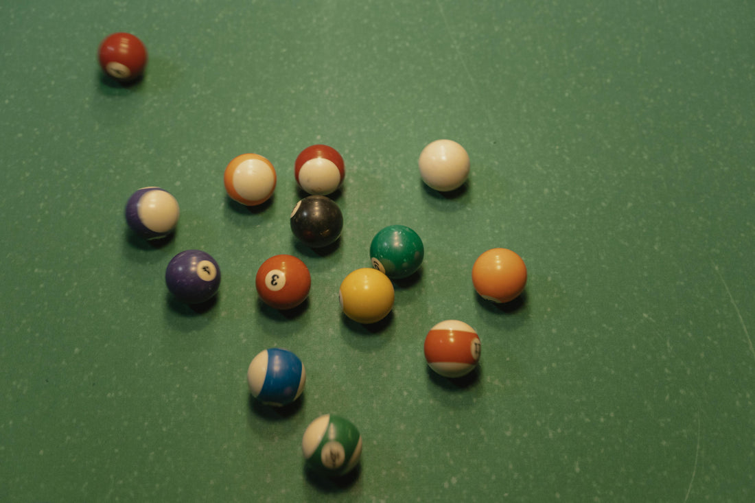 Etiquette Evolves: Modern Pool Hall Behavior and What’s Changing
