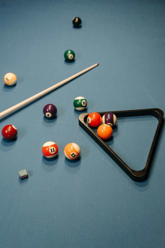 Stop Relying on Feelings: The Three Core Essentials for Precise Cue Ball Control