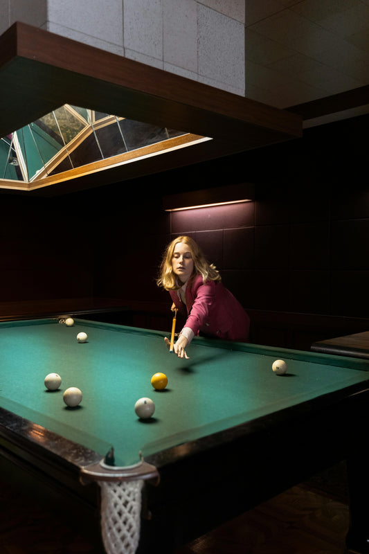 How to Warm Up Before a Match? The Most Effective 5-Minute Cue Preparation Routine