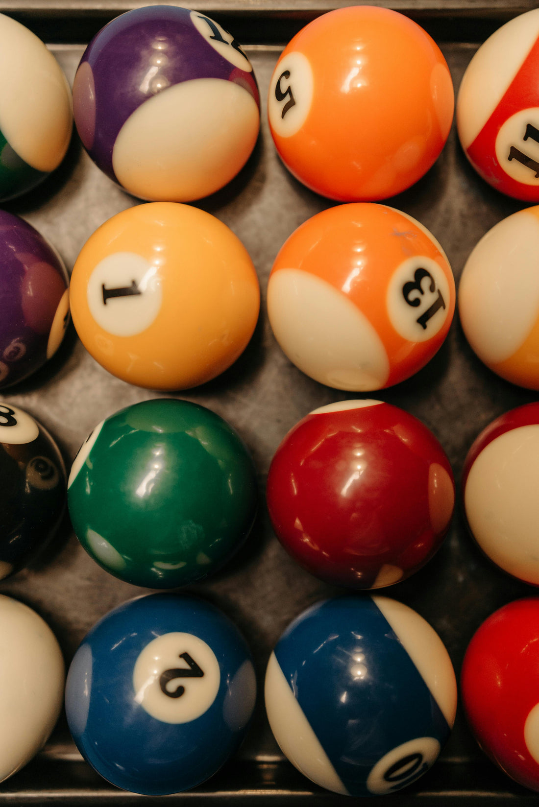 Snooker, Nine-Ball, and Eight-Ball: A Complete Rule Comparison
