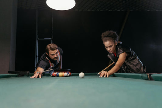 Struggling with Draw Shots? You Might Be Overlooking These Three Key Details
