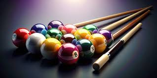 Differences between carbon fiber pool cues and ordinary pool cues