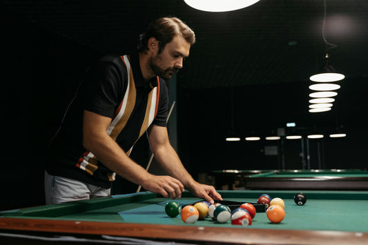 5 Practical Billiards Tips to Improve Accuracy (Perfect for Beginners)