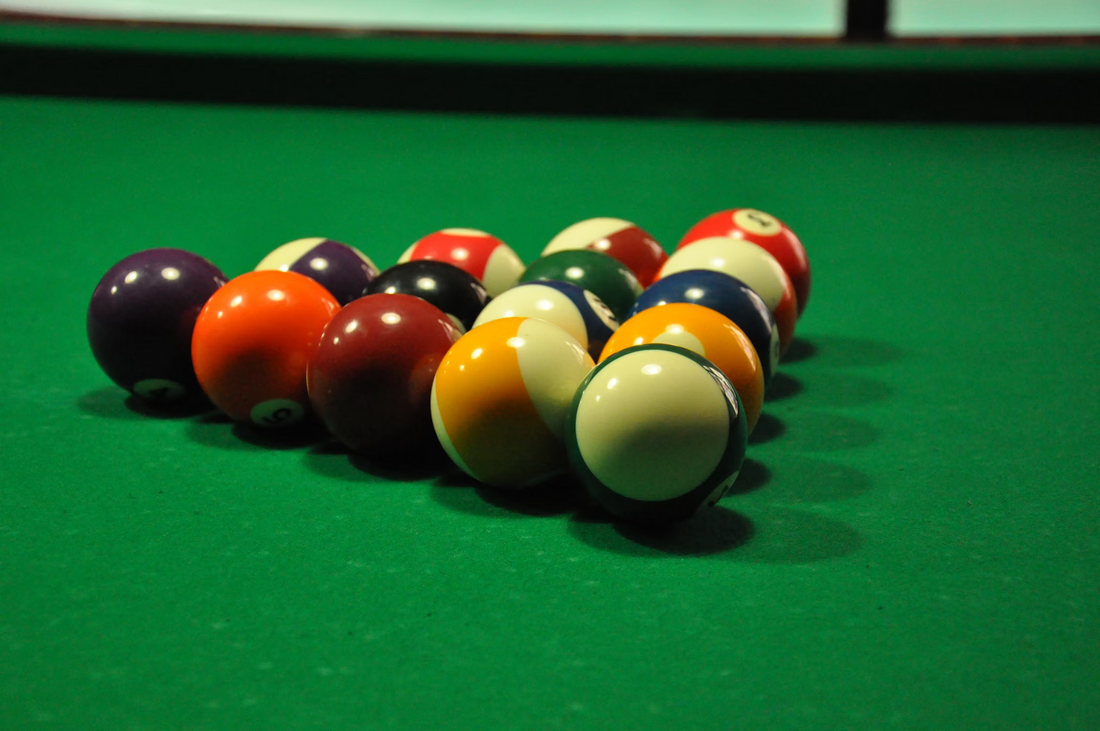 How to choose a pool cue