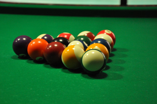 How to choose a pool cue