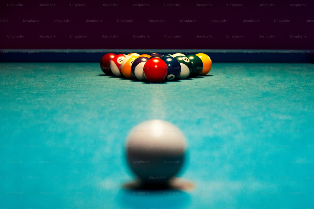 Carbon Fiber Craftsmanship for the Modern Player