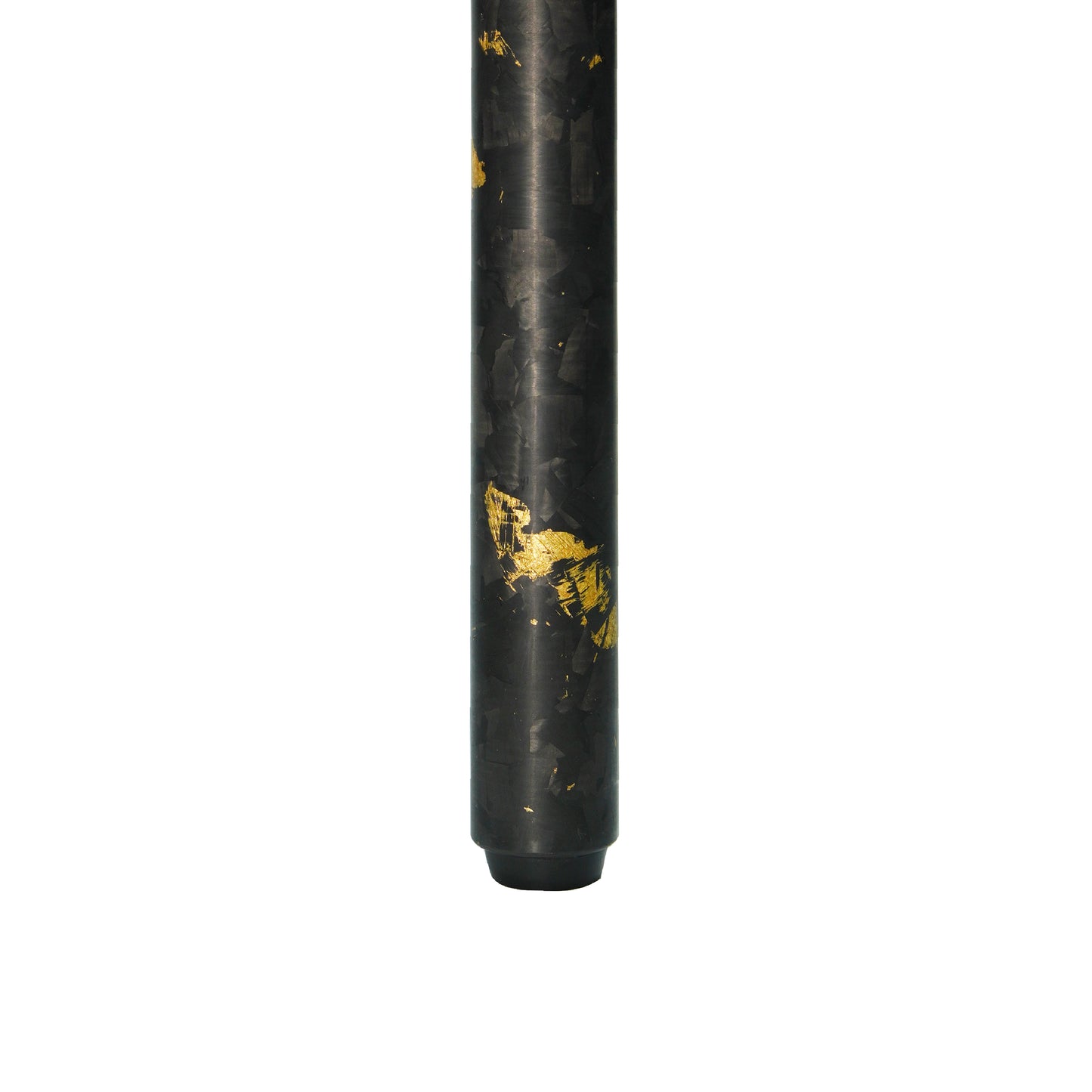 BIZU MARS IMPACT 58" Carbon Fiber Pool Cue 12.5mm-Black Gold