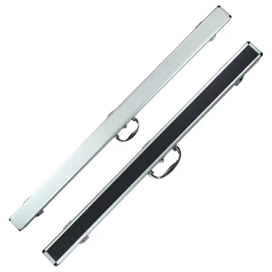 Billiard Stick Case Handbag Supplies Protector Container  Rod Holder Billiard Carrying Bag for Beginner Training