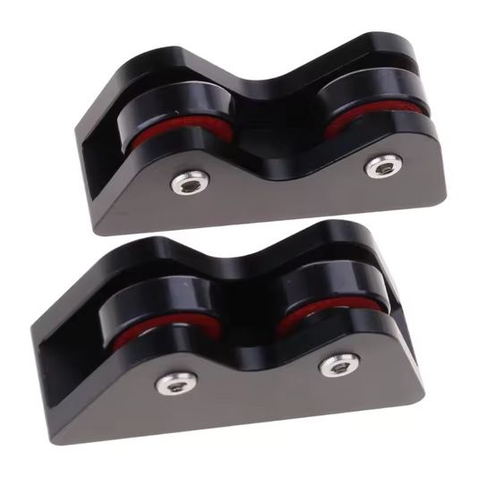 Snooker Club Roller Detector Inspect Tool Pool Billiard Cue Straightness Checker