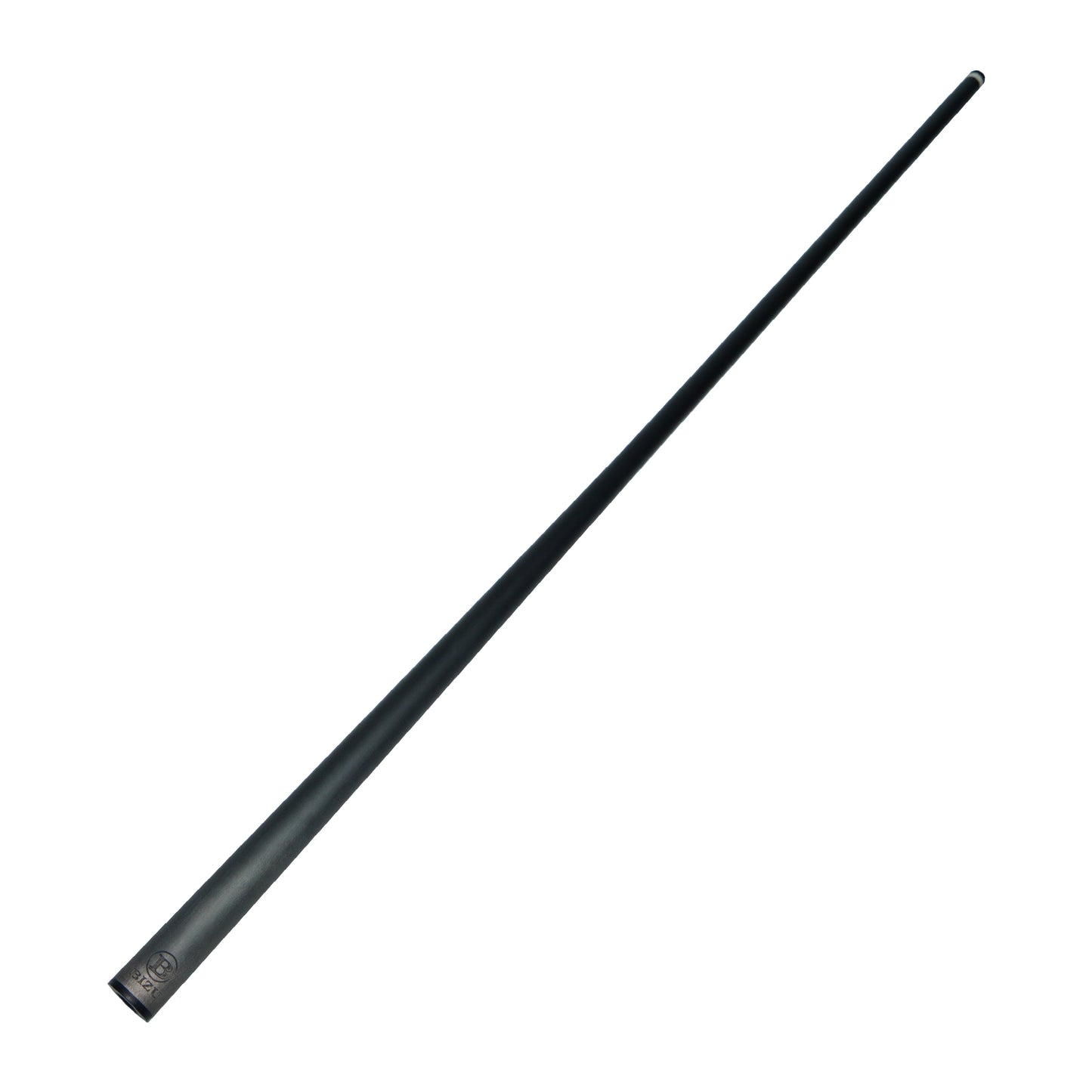 BIZU MARS IMPACT 58" Carbon Fiber Pool Cue 12.5mm-Black Gold
