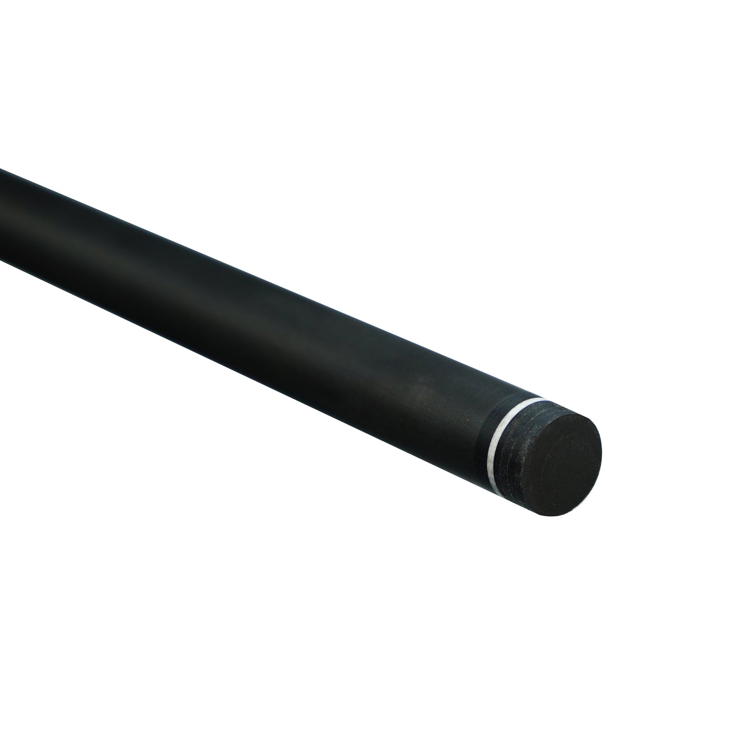 BIZU MARS IMPACT 58" Carbon Fiber Pool Cue 12.5mm-Black Gold