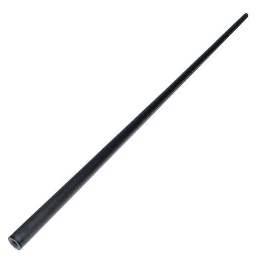 BIZU 29"Carbon Fiber Pool Cue 10.5mm-Single Shaft