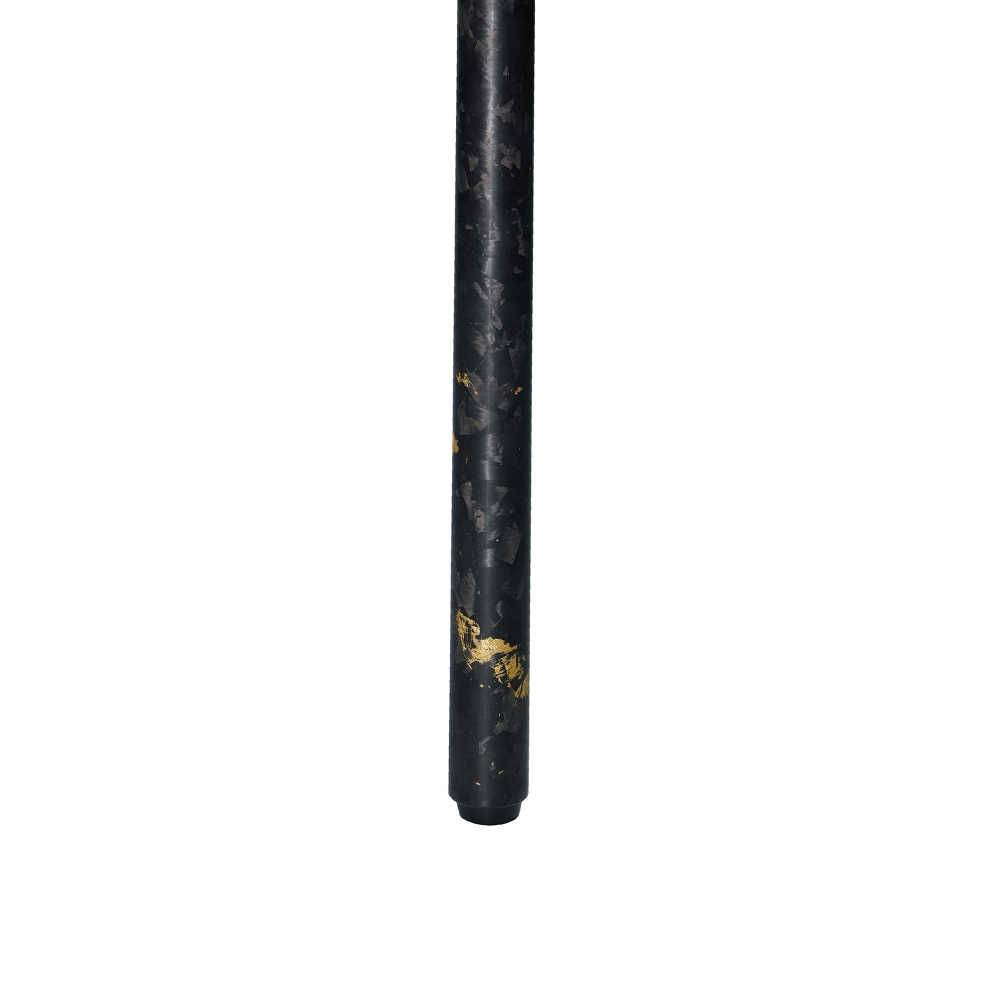 BIZU MARS IMPACT 58" Carbon Fiber Pool Cue 12.5mm-Black Gold