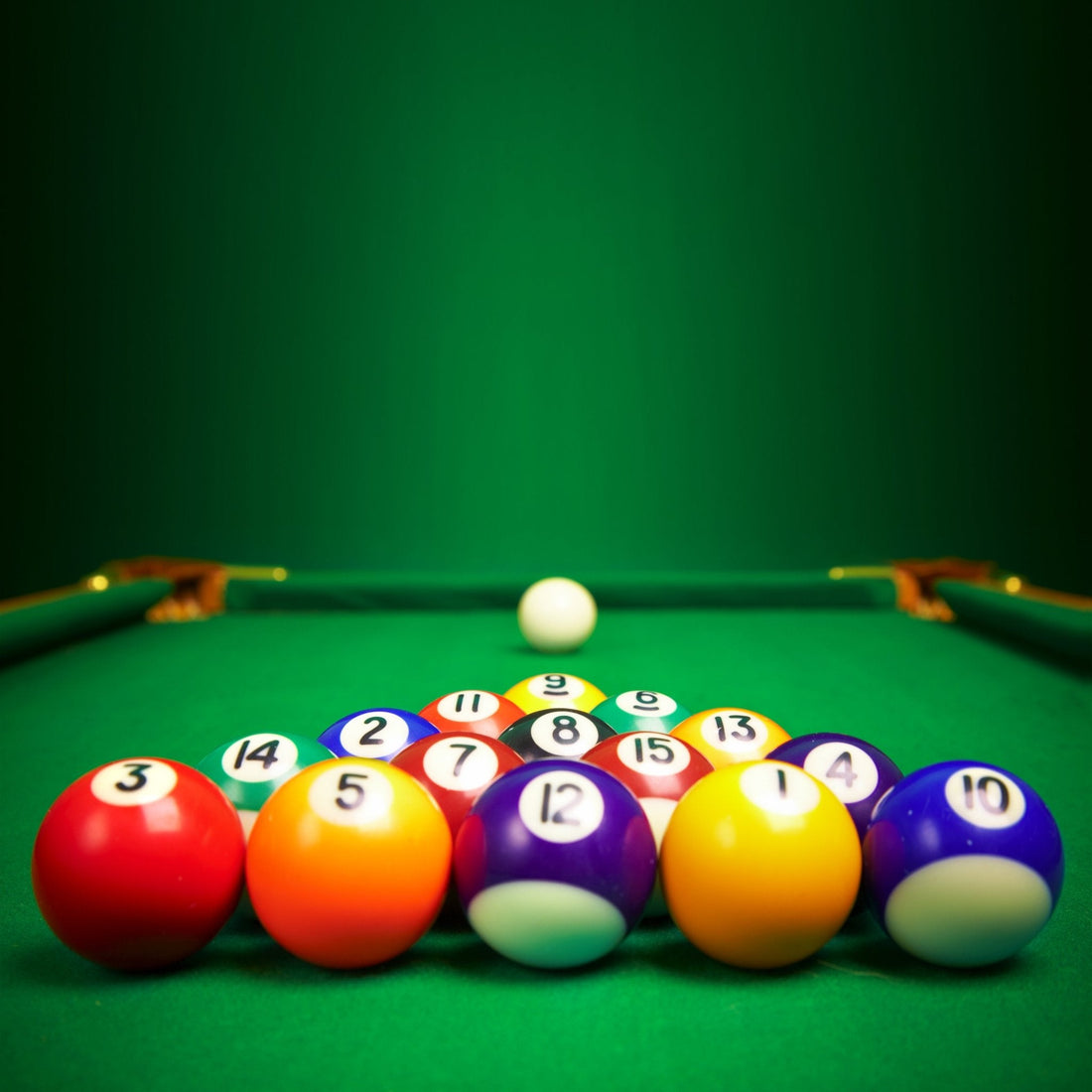 The Ultimate Guide To Pool Cue Carbon Fiber
