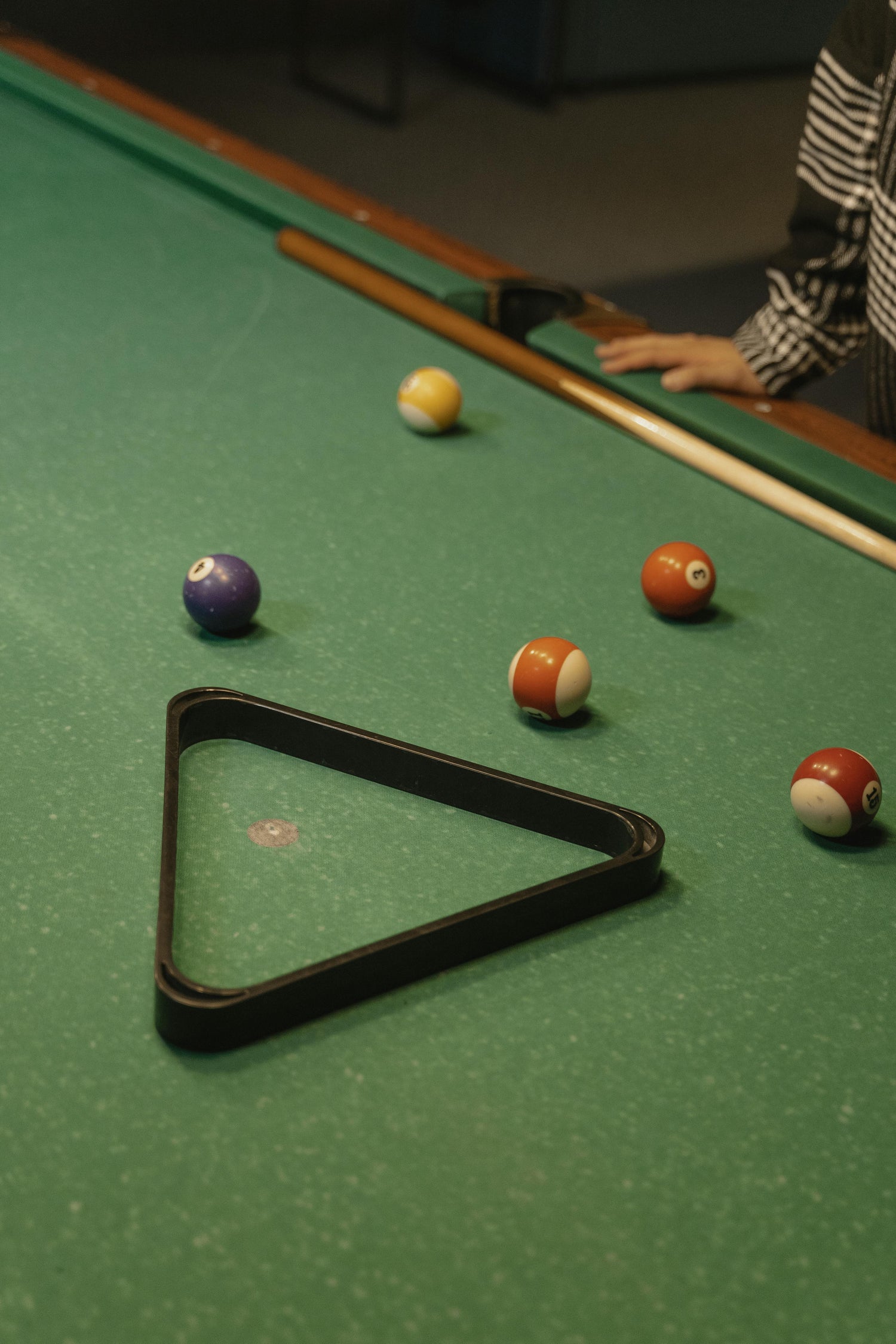 How to Level Up from Casual Player to Semi-Pro?