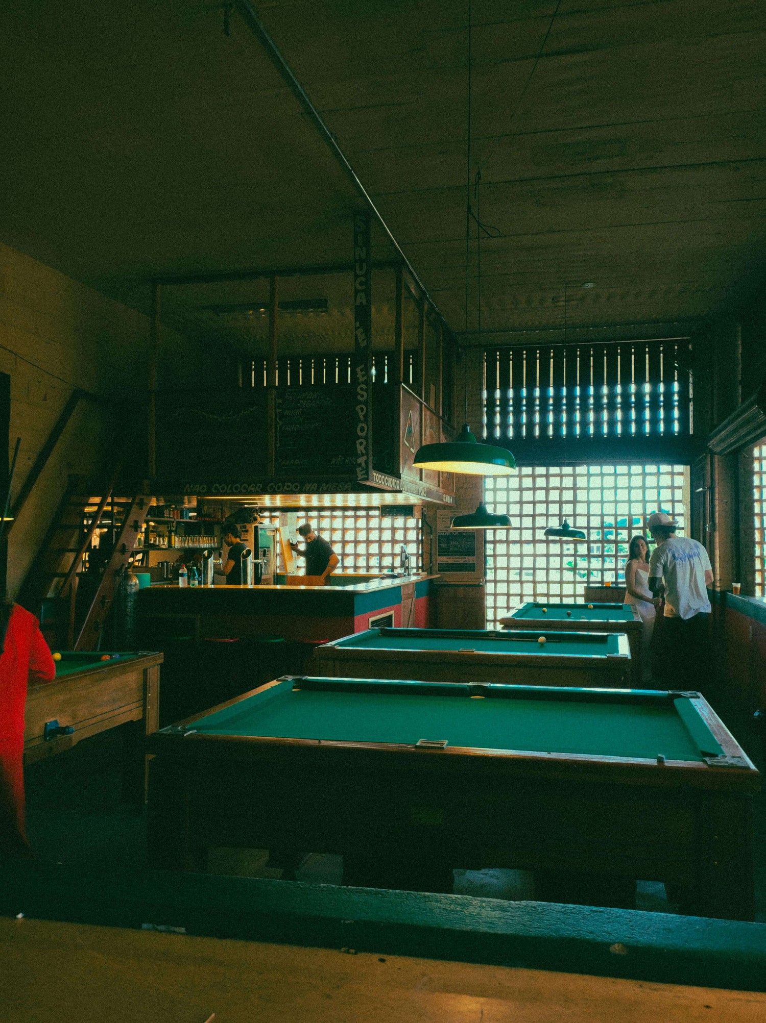 Master This Move to Earn Instant Respect at the Pool Hall