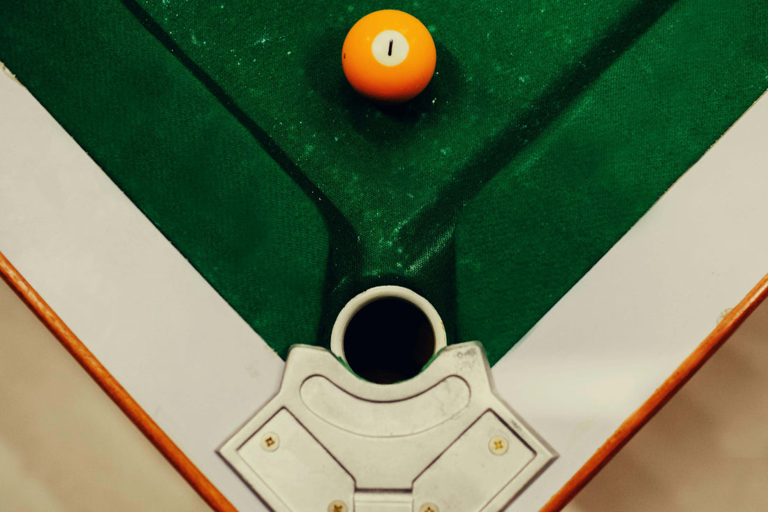 From Beginner to Sharpshooter: Is Your Bridge Holding You Back?