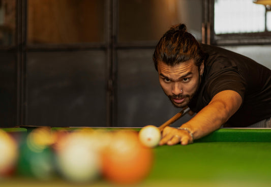 Losing Games? You Might Be Ignoring Your Rhythm