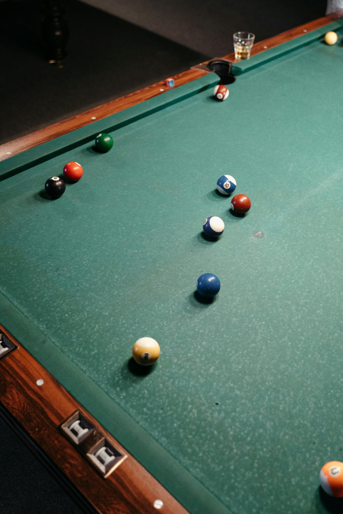 Why Some Players Never Practice — and Still Win