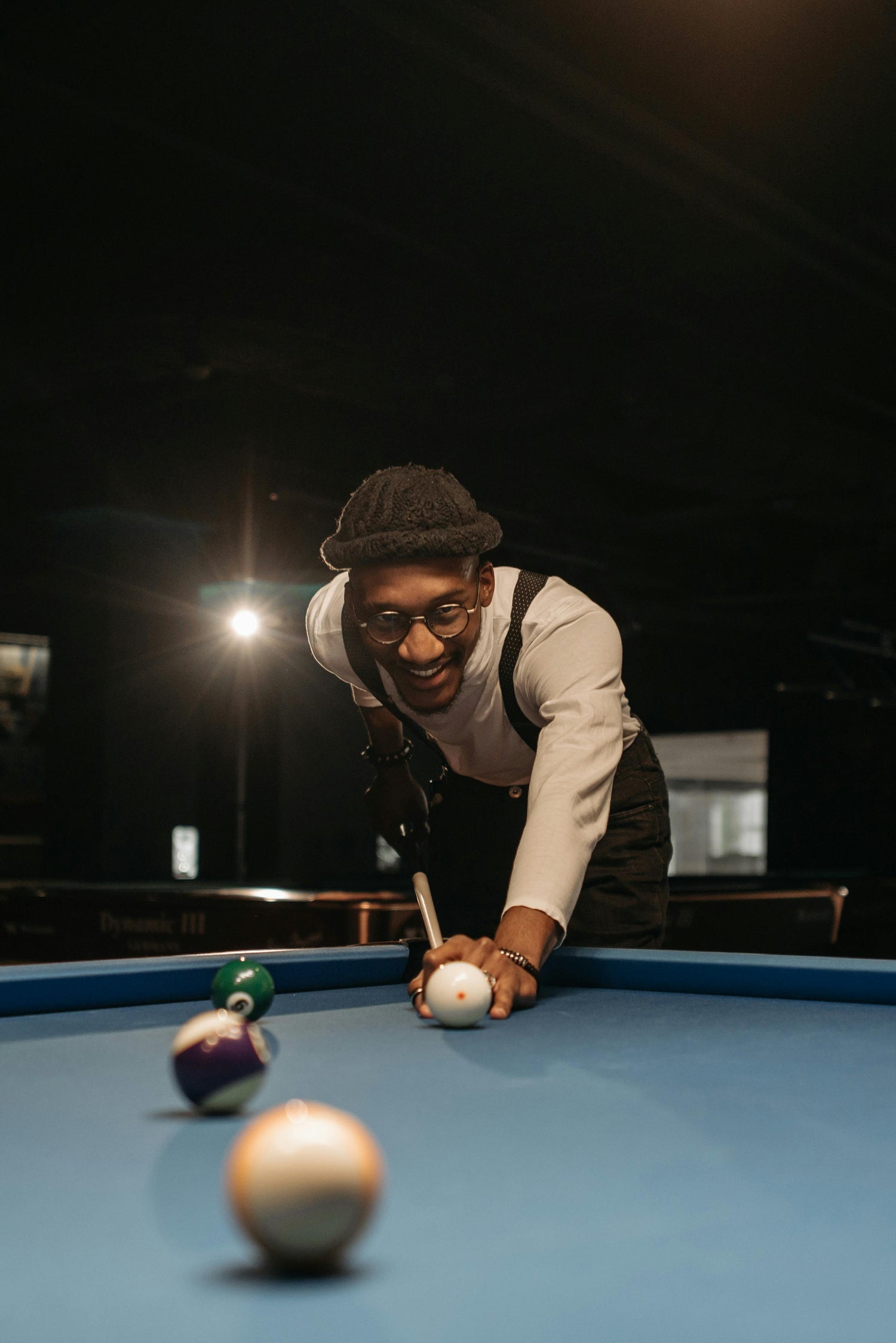 Cue Feeling Getting Worse? It Might Be Time to Change Your Cue Tip