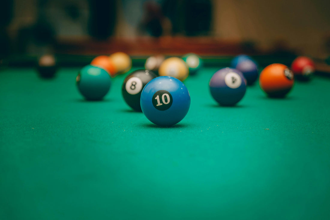 High-End Yet Affordable: Who Is the BIZU Cue Perfect For?