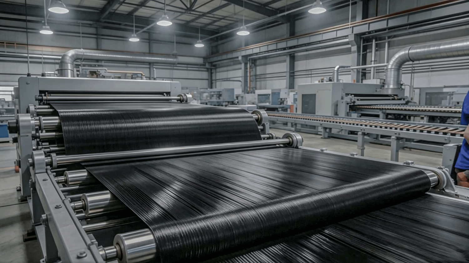 How Carbon Fiber Pool Cues Are Made: Inside the Manufacturing Process