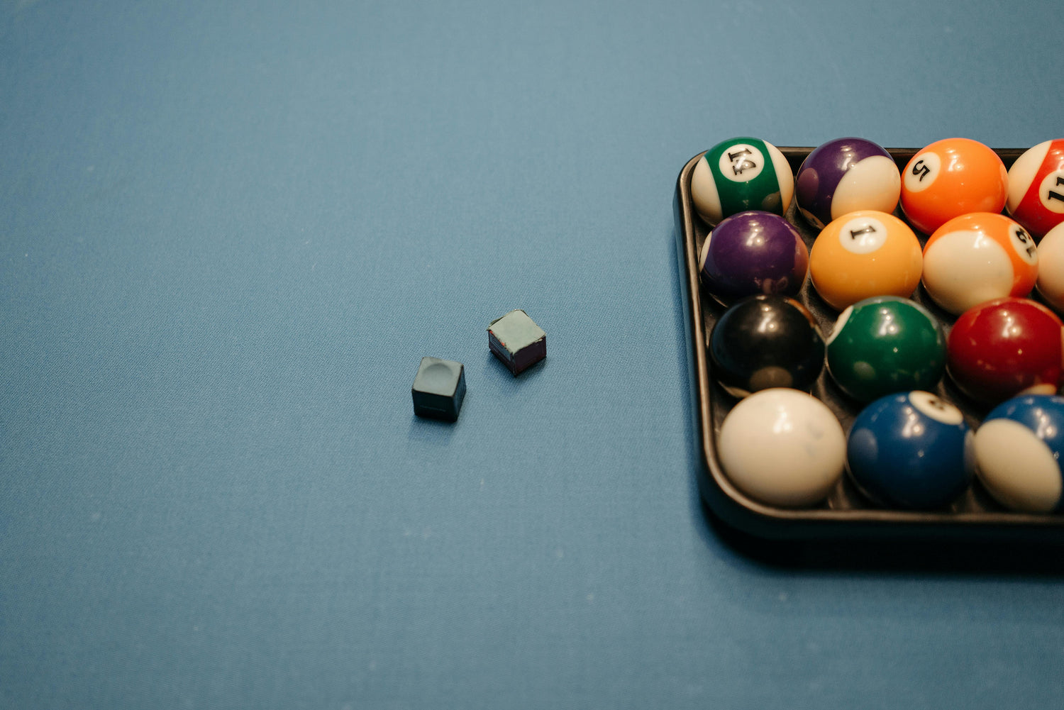 Common Myths About Breaking Shots Debunked