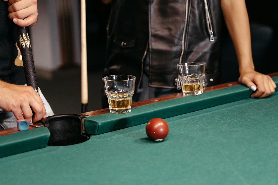 How to Improve Safety Play in Snooker: Practical Defensive Thinking and Training Methods
