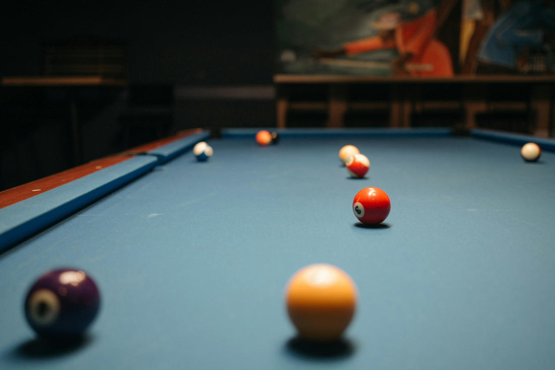Low Cue Ball Control Basics: Practical Tips to Minimize Jumping Risks