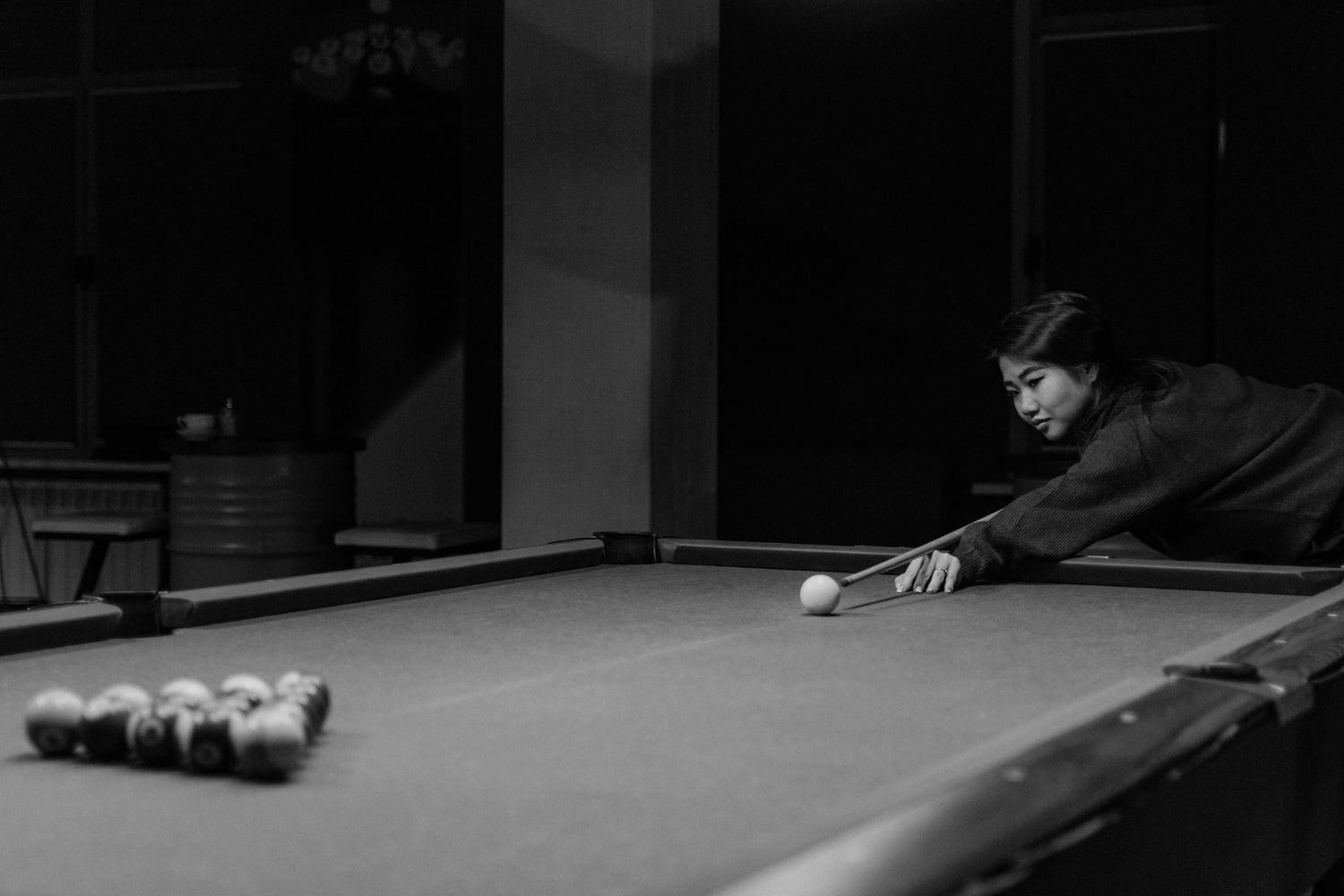 The Ultimate Pool Cue Buying Guide for Beginners