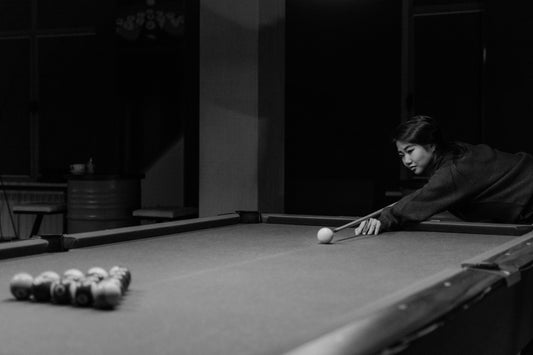 The Ultimate Pool Cue Buying Guide for Beginners