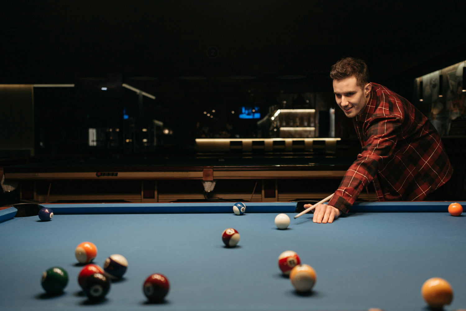How Billiards Made Me More Disciplined: A Hobbyist’s Story