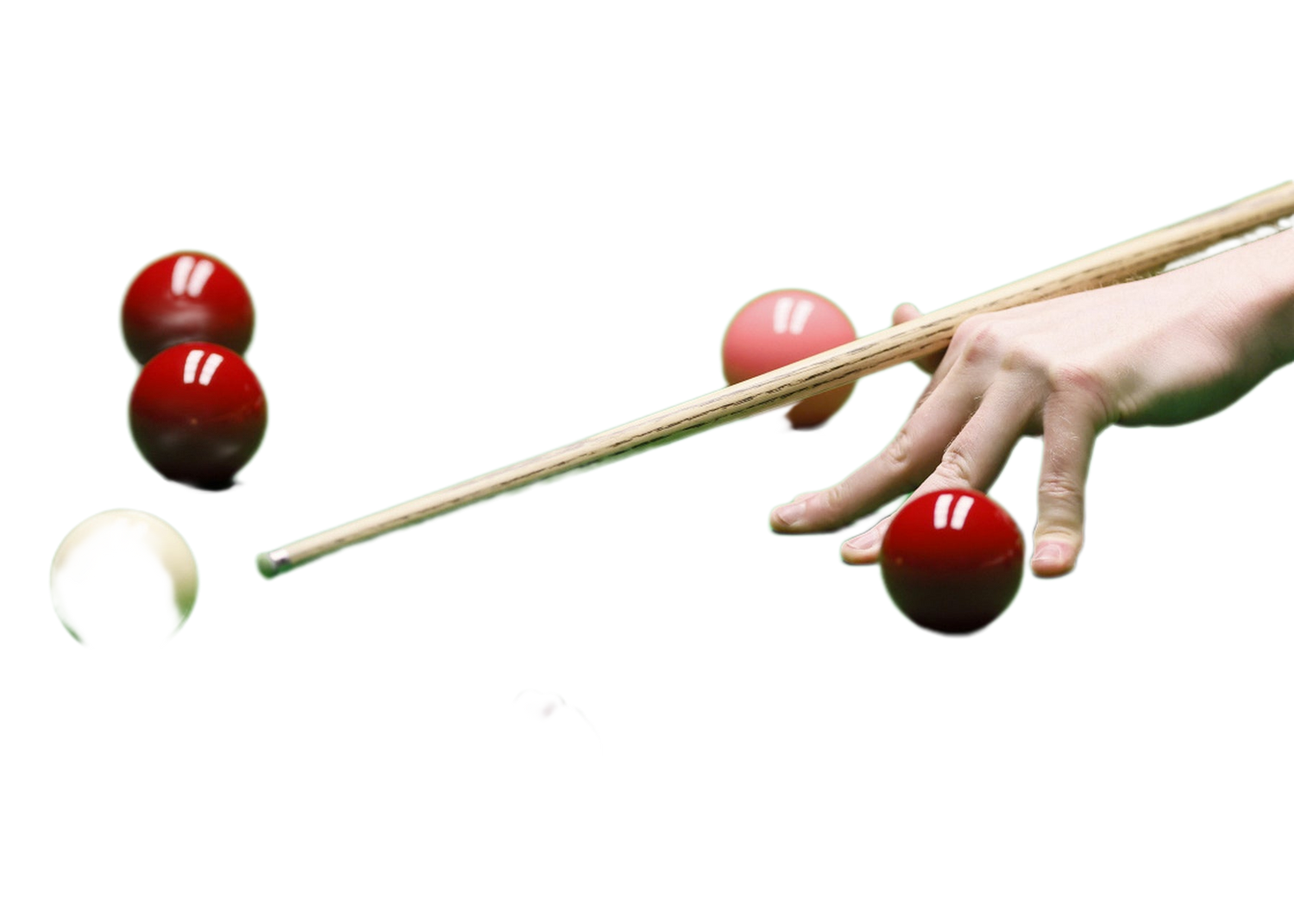 Unique Features of Carbon Fiber Billiard Cues