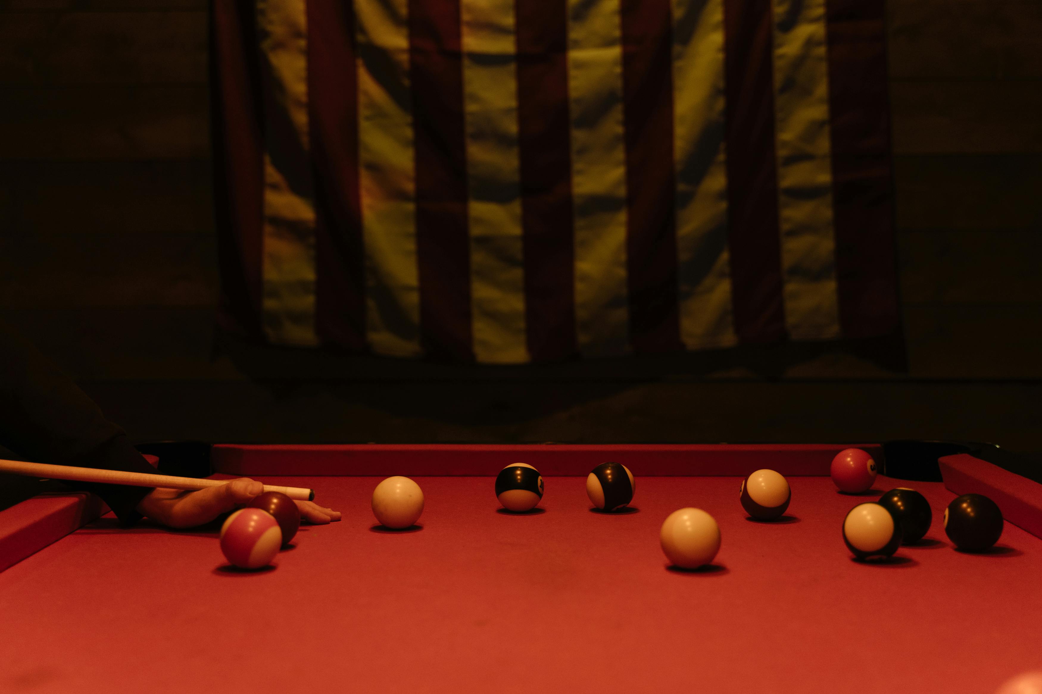 A Complete Guide to Cue Ferrules, Tips, and Joints: How Much Do You Re ...