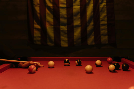 A Complete Guide to Cue Ferrules, Tips, and Joints: How Much Do You Really Know?