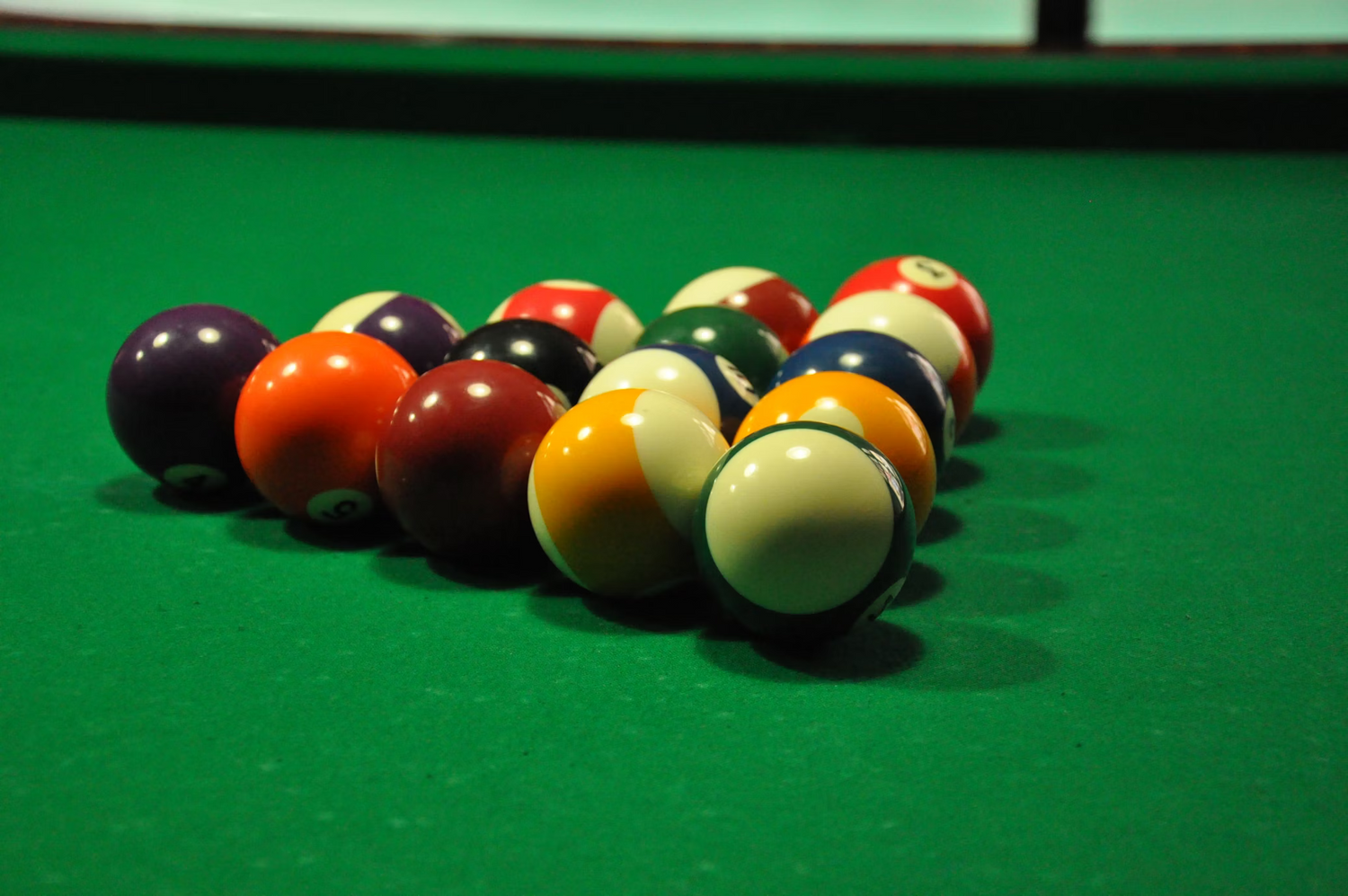 How to choose a pool cue