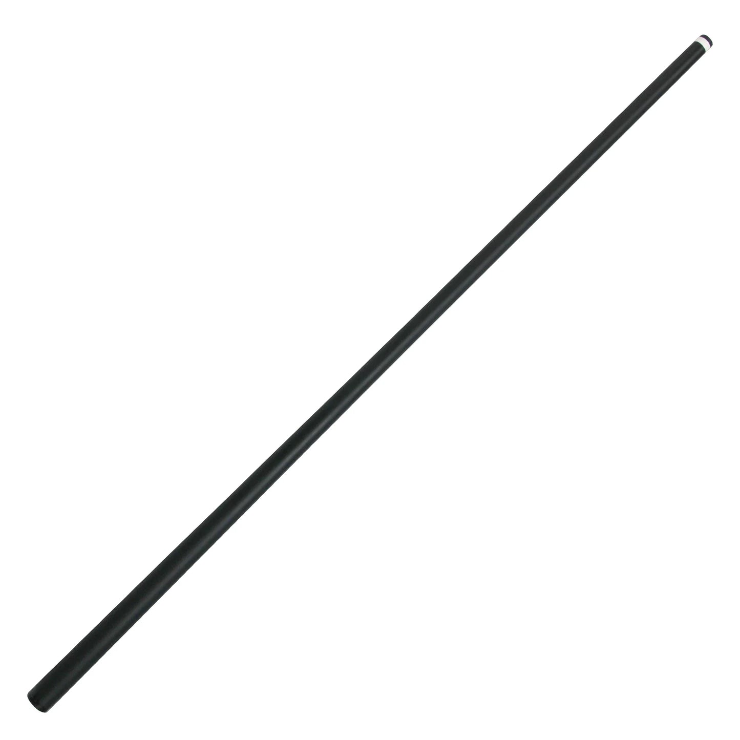 13mm Black Technology Carbon Fiber Billiards Pool Cue Shafts 3/8*8 Steel Joint with Connector Protection Billiards Accessories