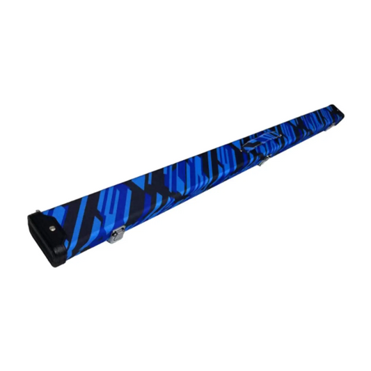 Billiard Pool Cue Case with Handle Accessories Container Billiard Pool Cue