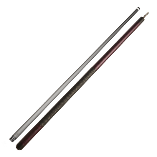 MARS IMPACT CARBON FIBER POOL CUE- VECTOR I