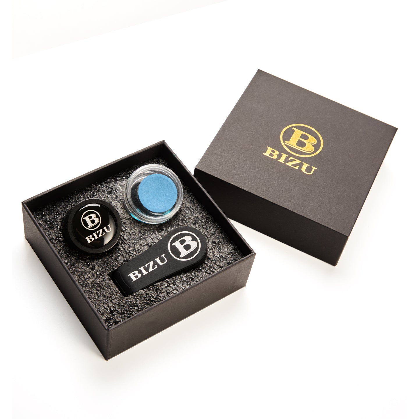 BIZU CHALK GIFT BOX-ZERO – BIZU BILLIARDS