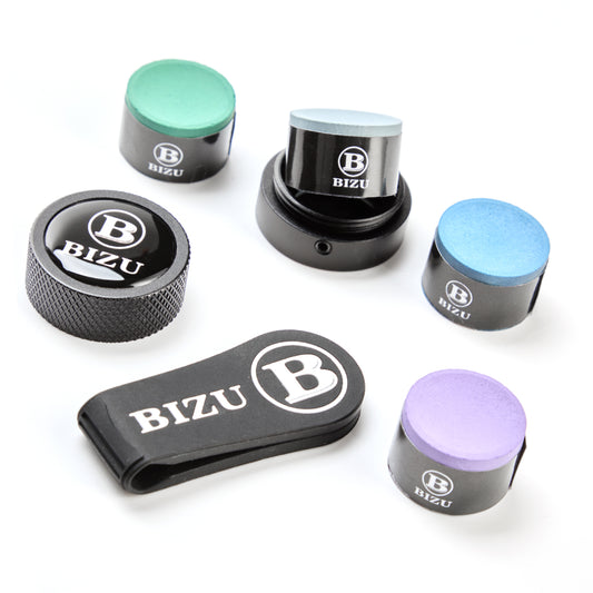 BIZU CHALK  GIFT BOX-ZERO