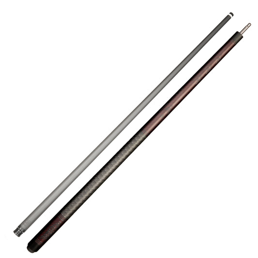 MARS IMPACT CARBON FIBER POOL CUE-VECTOR X